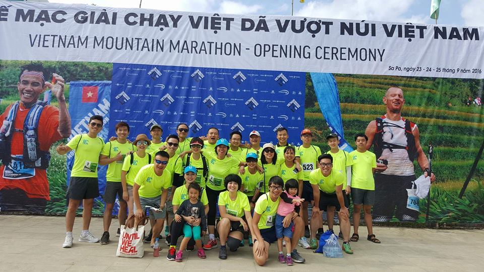 ngoi sao de mai tinh kathy uyen chinh phuc 21km vuot nui sa pa