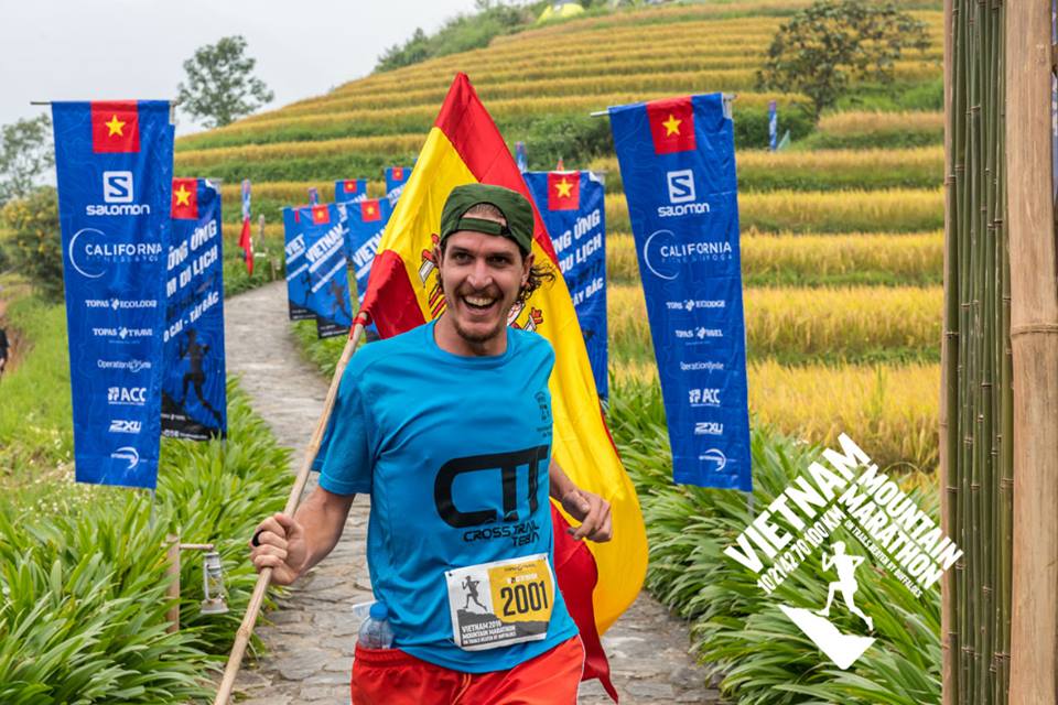 ngoi sao de mai tinh kathy uyen chinh phuc 21km vuot nui sa pa