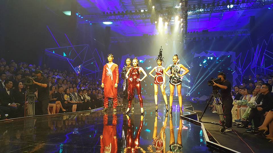 vietnams next top model 2016 goi ten ngoc chau