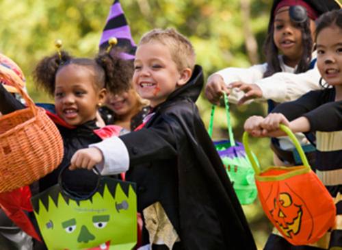 nhung le hoi doc dao tren the gioi trong thang 10