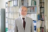 trao giai nobel y hoc cho nha khoa hoc nhat ban