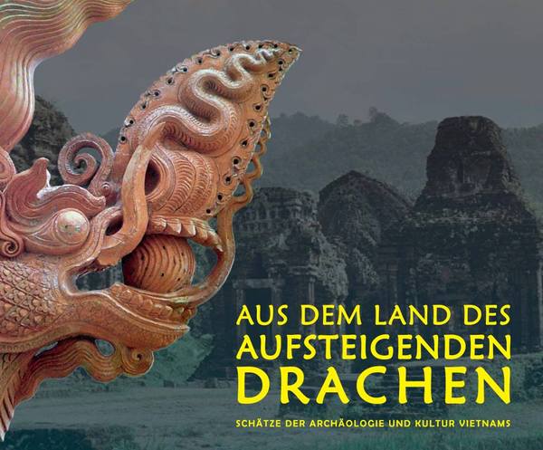 400 bau vat khao co hoc viet nam se duoc trien lam tai duc