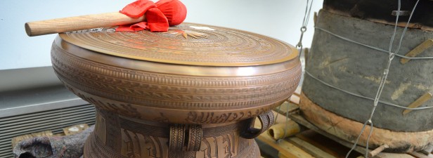 400 bau vat khao co hoc viet nam se duoc trien lam tai duc