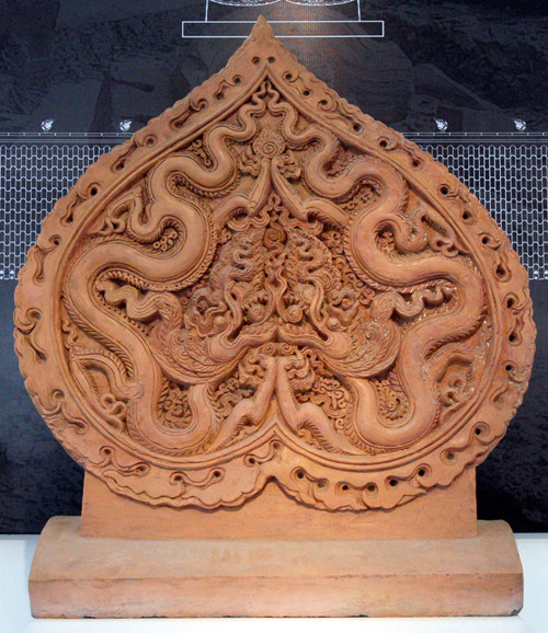 400 bau vat khao co hoc viet nam se duoc trien lam tai duc