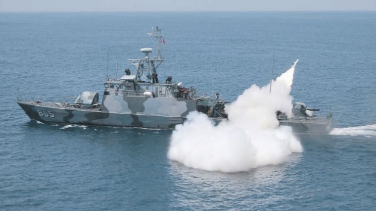 indonesia sap tap tran lon chua tung co tren bien dong