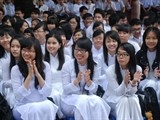 tp hcm khong duoc to chuc thi rieng