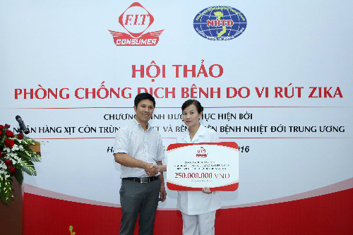 quy rocket ho tro benh nhan nhiem vi rut zika