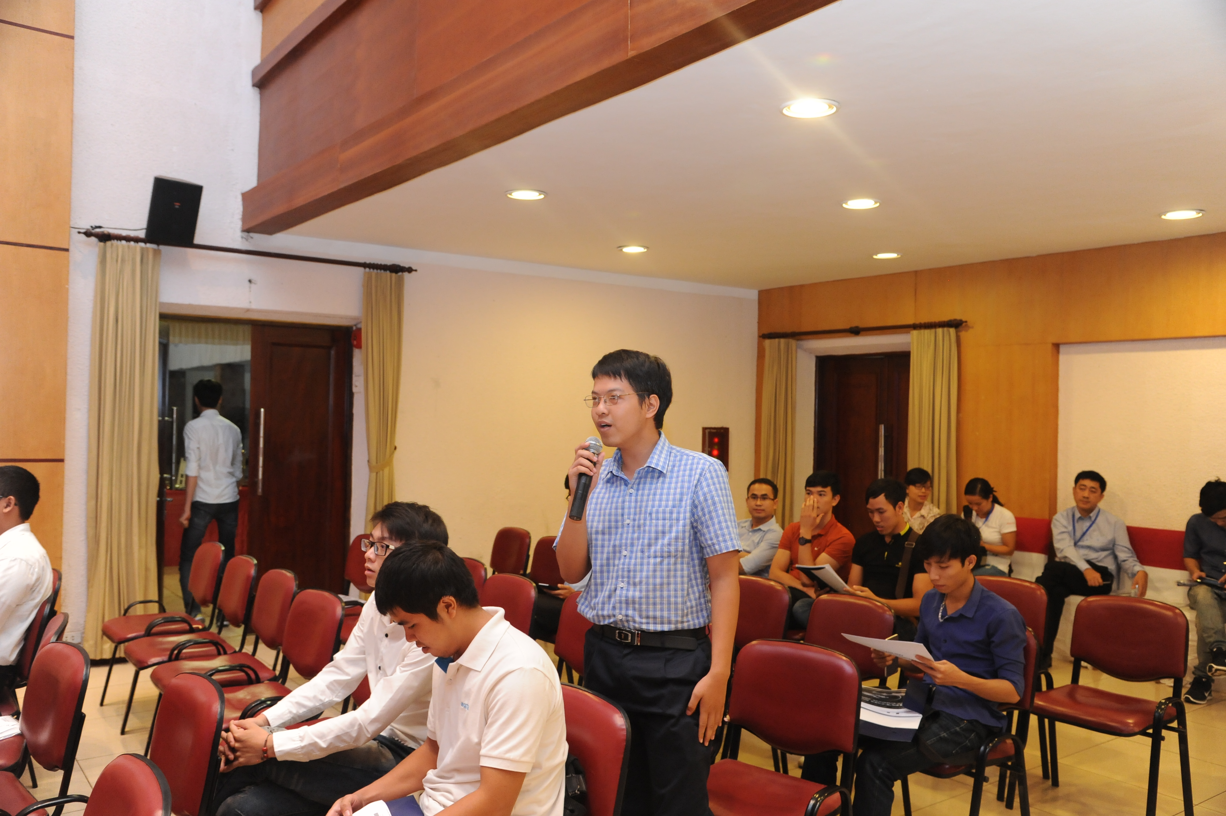xu huong ung dung mot so cong nghe than thien moi truong trong nganh o to