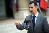 tong thong syria al assad keu goi phien quan o aleppo dau hang