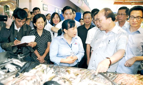 thu tuong an pho binh dan nem com cong nghiep