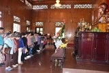 nhieu hoat dong tri an giao vien day tieng viet tai thai lan