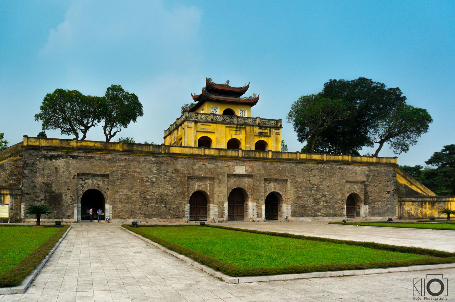 thu do ha noi noi hoi tu tinh hoa van hoa cua dan toc