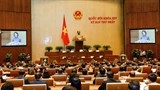 thu tuong phan cong cac bo truong chuan bi noi dung bao cao