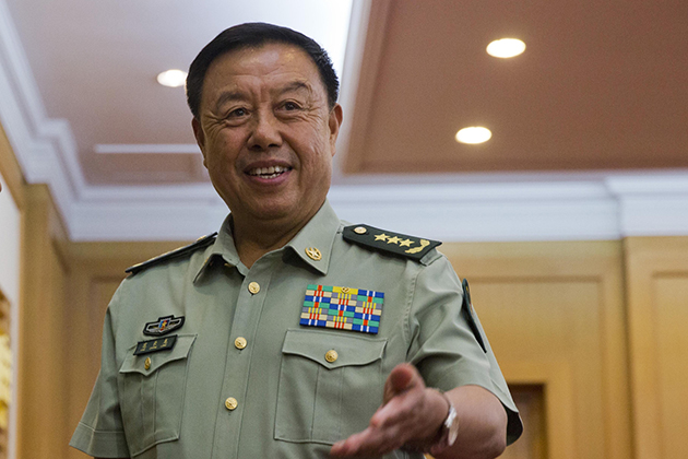 trung quoc canh bao australia phai than trong doi voi bien dong