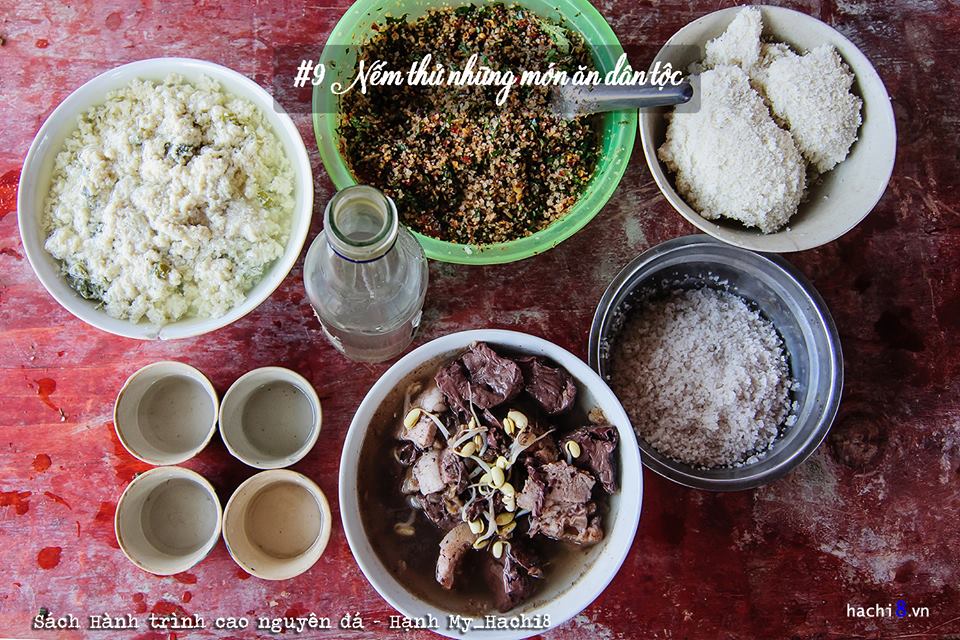 9 trai nghiem thu vi ban khong nen bo qua khi du lich ha giang