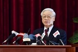 tien hanh dong bo nhieu cong viec cu the ve xay dung va chinh don dang