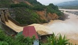 thu tuong yeu cau kiem tra viec xa lu cua cac ho thuy dien
