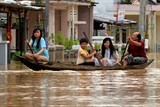 bo y te khuyen cao phong chong cac benh sau mua lu