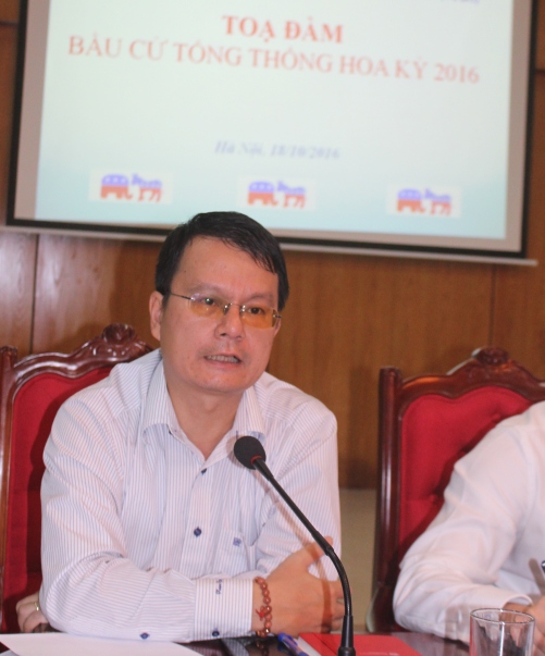 vpds to chuc toa dam ve bau cu tong thong hoa ky nam 2016