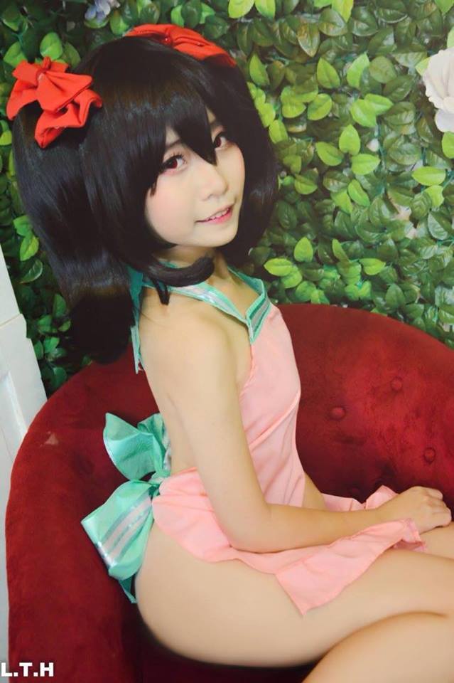 ngo ngang voi loat anh cosplay cuc dep va chat cua chinh nguoi viet