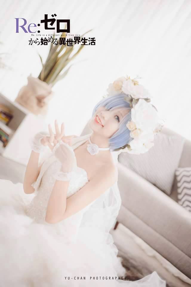 ngo ngang voi loat anh cosplay cuc dep va chat cua chinh nguoi viet