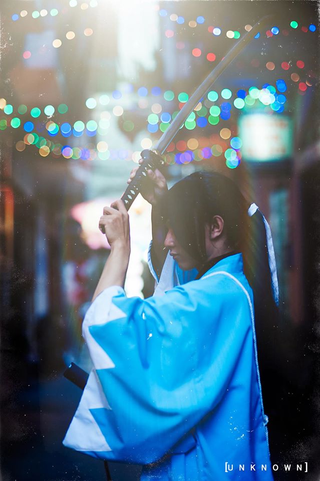 ngo ngang voi loat anh cosplay cuc dep va chat cua chinh nguoi viet