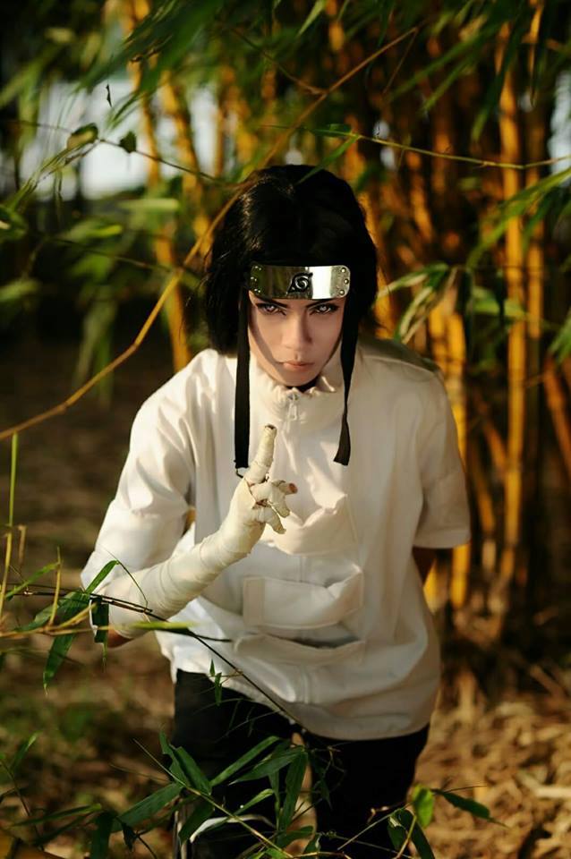 ngo ngang voi loat anh cosplay cuc dep va chat cua chinh nguoi viet