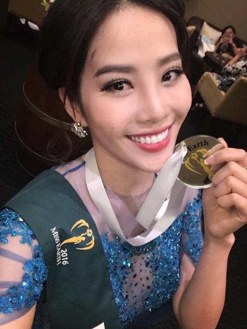man chay da hoan hao cua nam em tai miss earth 2016