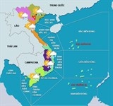 nam bien dong va mot so noi tren dat lien tiep tuc mua dong