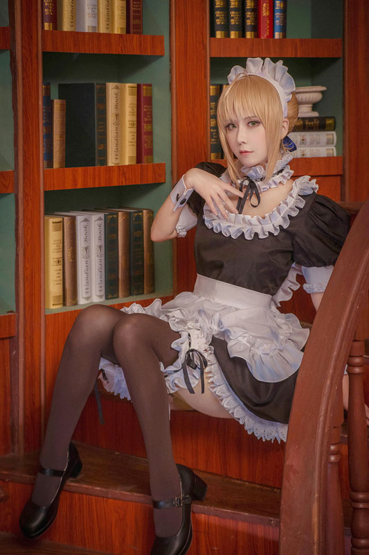 series anh cosplay cuc chat va doc dang chu y trong tuan