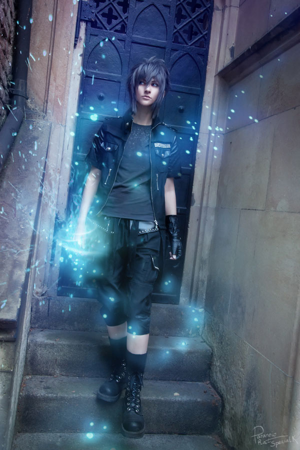 series anh cosplay cuc chat va doc dang chu y trong tuan