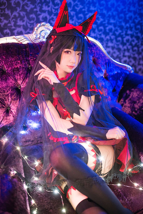 series anh cosplay cuc chat va doc dang chu y trong tuan