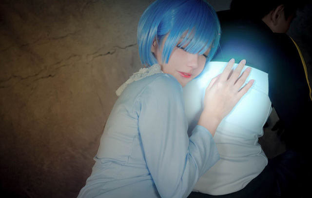 series anh cosplay cuc chat va doc dang chu y trong tuan