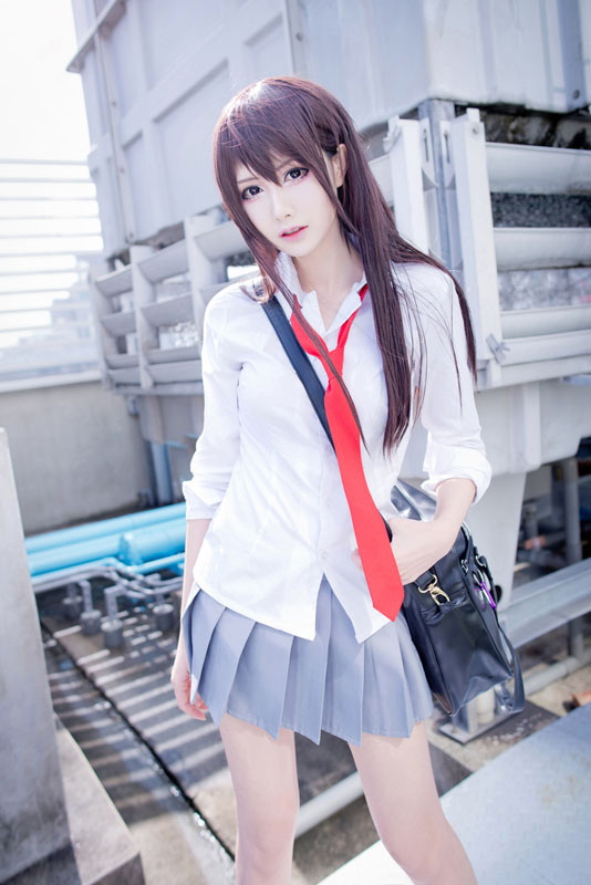 series anh cosplay cuc chat va doc dang chu y trong tuan
