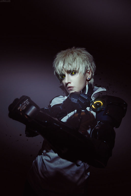 series anh cosplay cuc chat va doc dang chu y trong tuan
