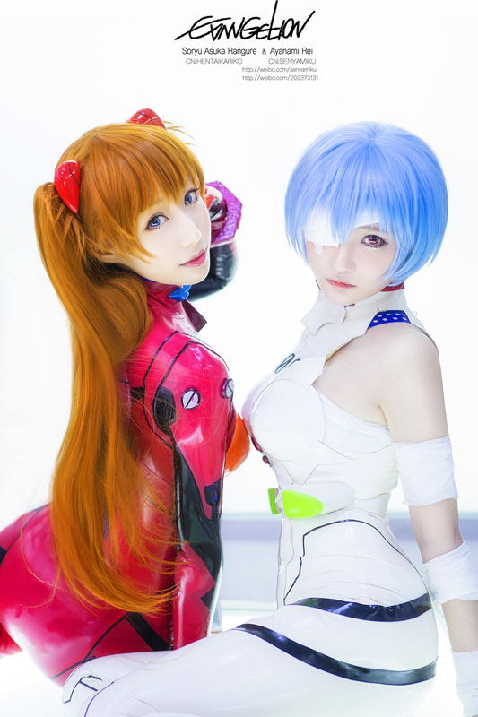 series anh cosplay cuc chat va doc dang chu y trong tuan