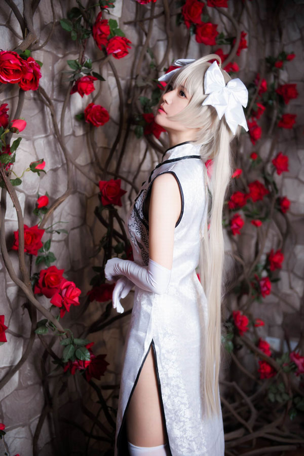 series anh cosplay cuc chat va doc dang chu y trong tuan
