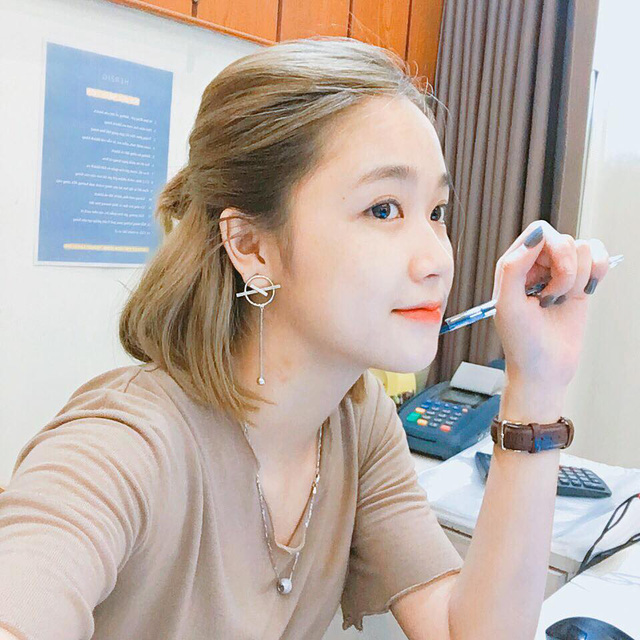 tam xiu gap go nu game thu xinh dep gay sot cong dong audition