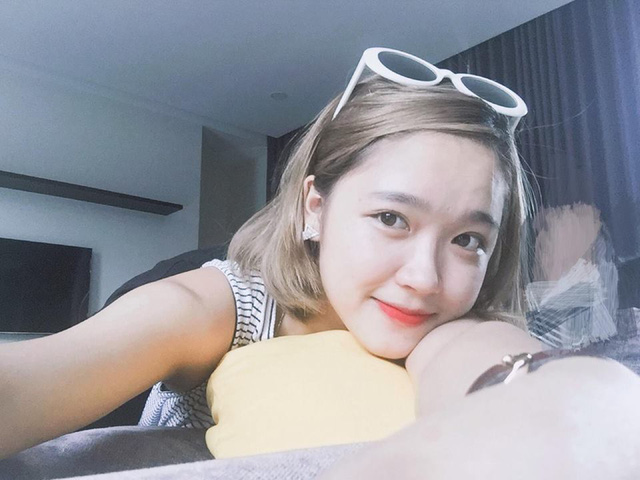 tam xiu gap go nu game thu xinh dep gay sot cong dong audition