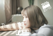 tam xiu gap go nu game thu xinh dep gay sot cong dong audition
