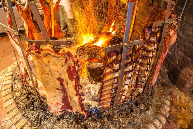 ha noi xuat hien trong cam nang 52 dia chi am thuc toan cau