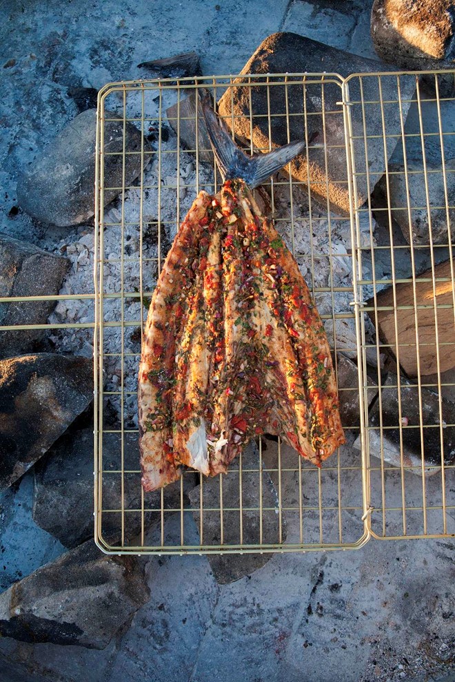 ha noi xuat hien trong cam nang 52 dia chi am thuc toan cau