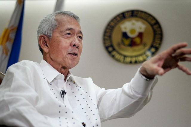 philippines van se giu quan he dong minh voi my