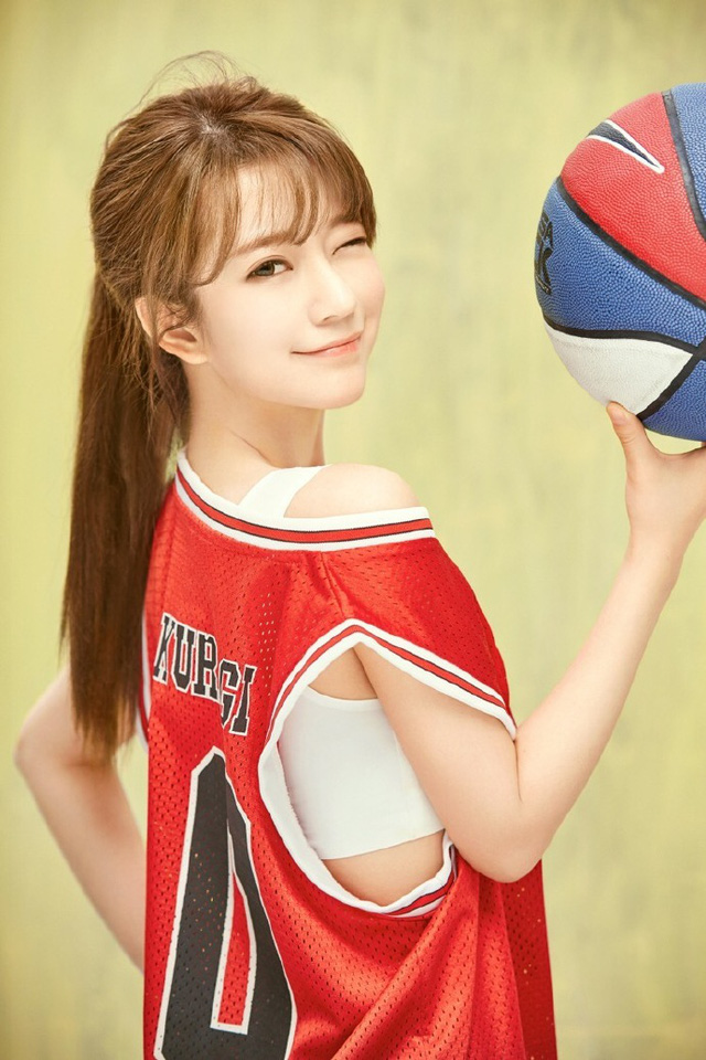 ngam loat anh cosplay moi tuyet dep cua thien than yurisa