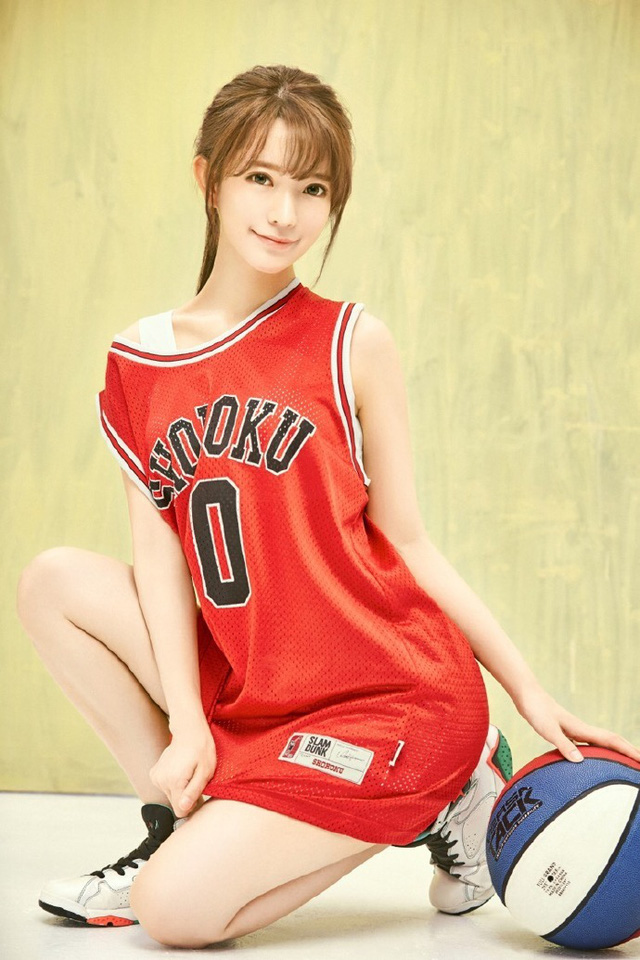 ngam loat anh cosplay moi tuyet dep cua thien than yurisa