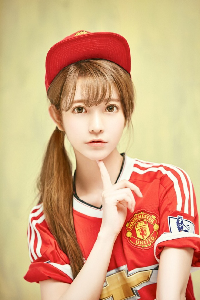 ngam loat anh cosplay moi tuyet dep cua thien than yurisa