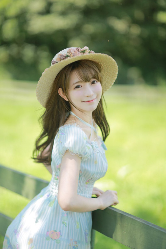 ngam loat anh cosplay moi tuyet dep cua thien than yurisa