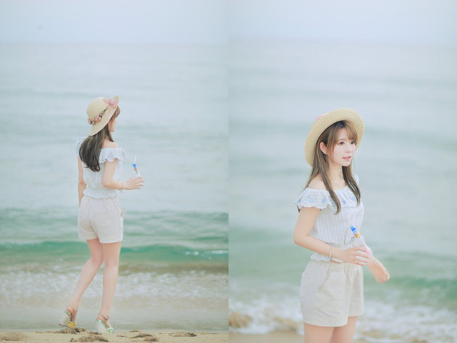 ngam loat anh cosplay moi tuyet dep cua thien than yurisa