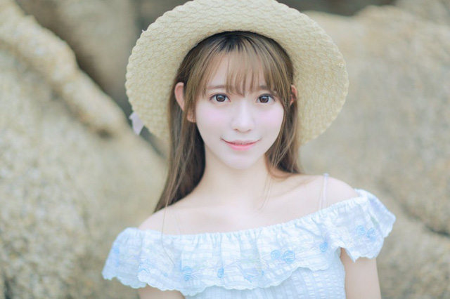 ngam loat anh cosplay moi tuyet dep cua thien than yurisa