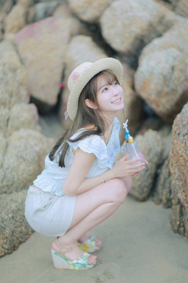 ngam loat anh cosplay moi tuyet dep cua thien than yurisa